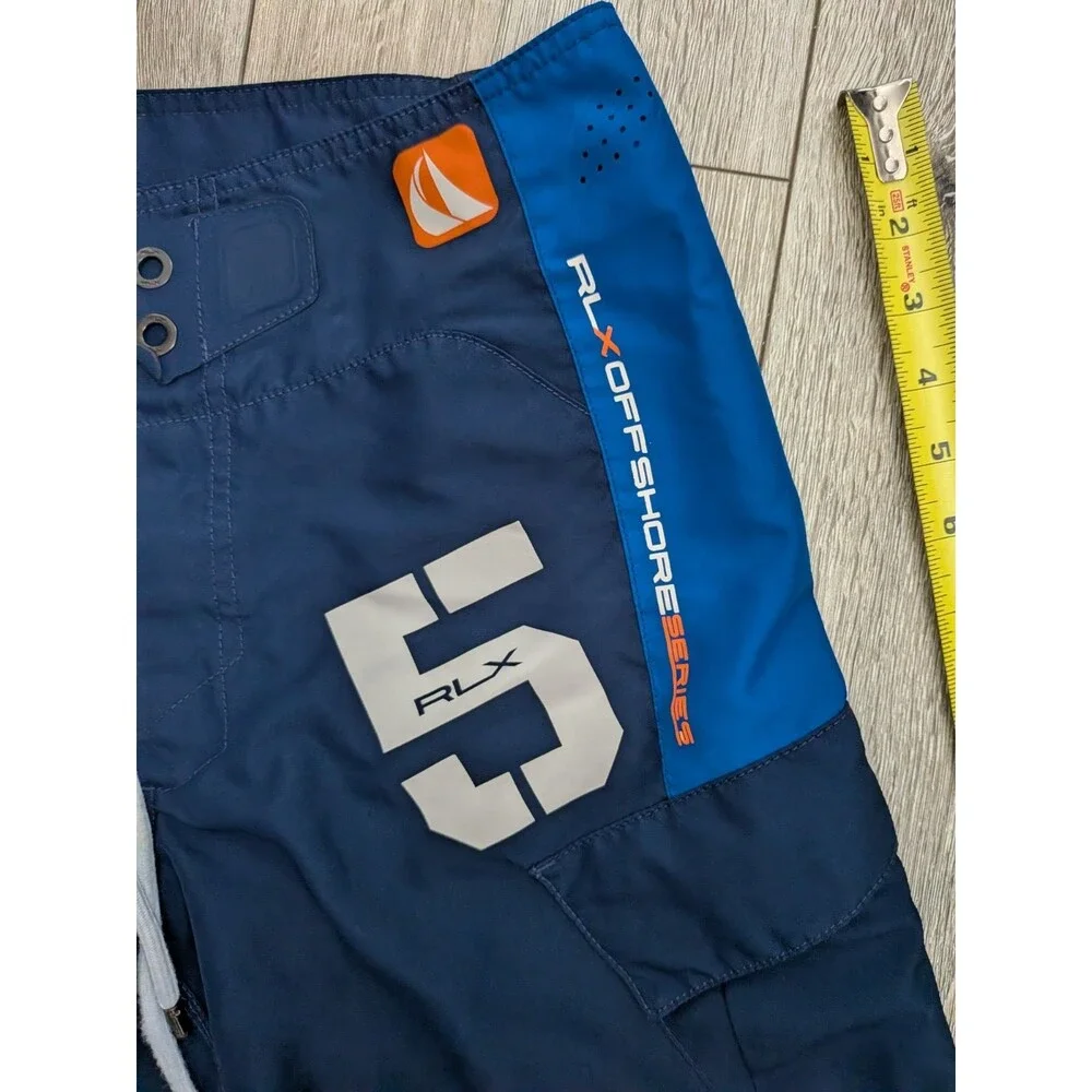 Polo Ralph Lauren rlx offshore